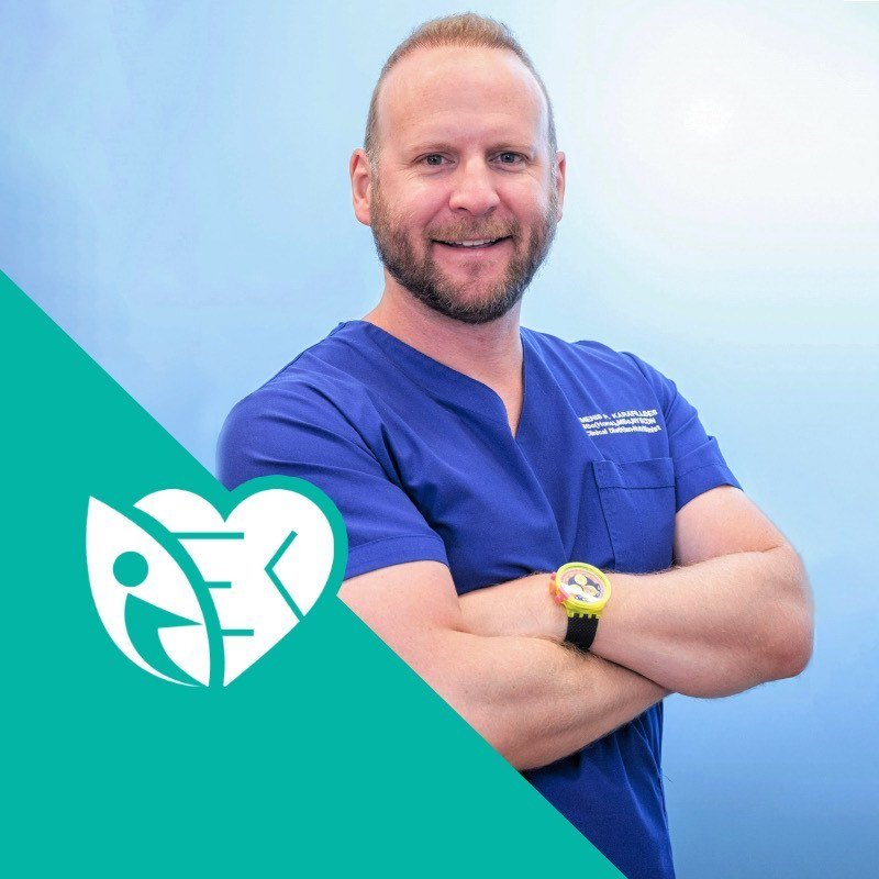 Karafillides Nutrition Clinic · Ευμένης Καραφυλλίδης