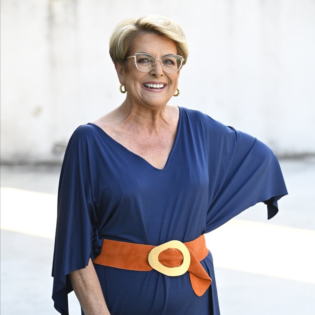 Luisa Castel-Branco