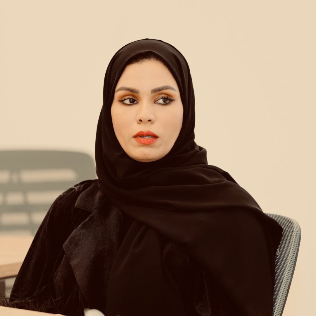 Dr.AlHashmi(د.مريم الهاشمي )