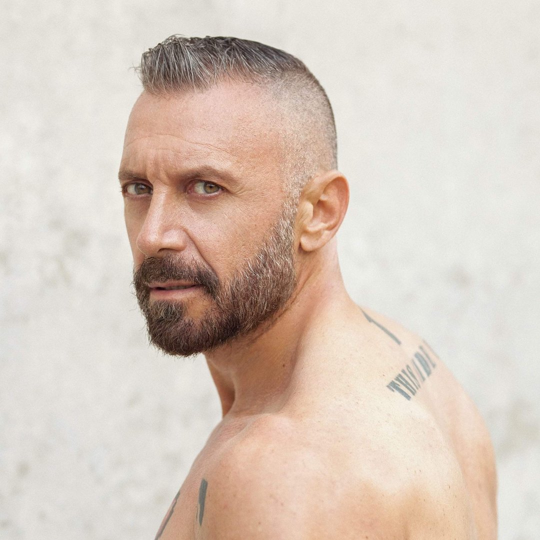 Massimo Maestri