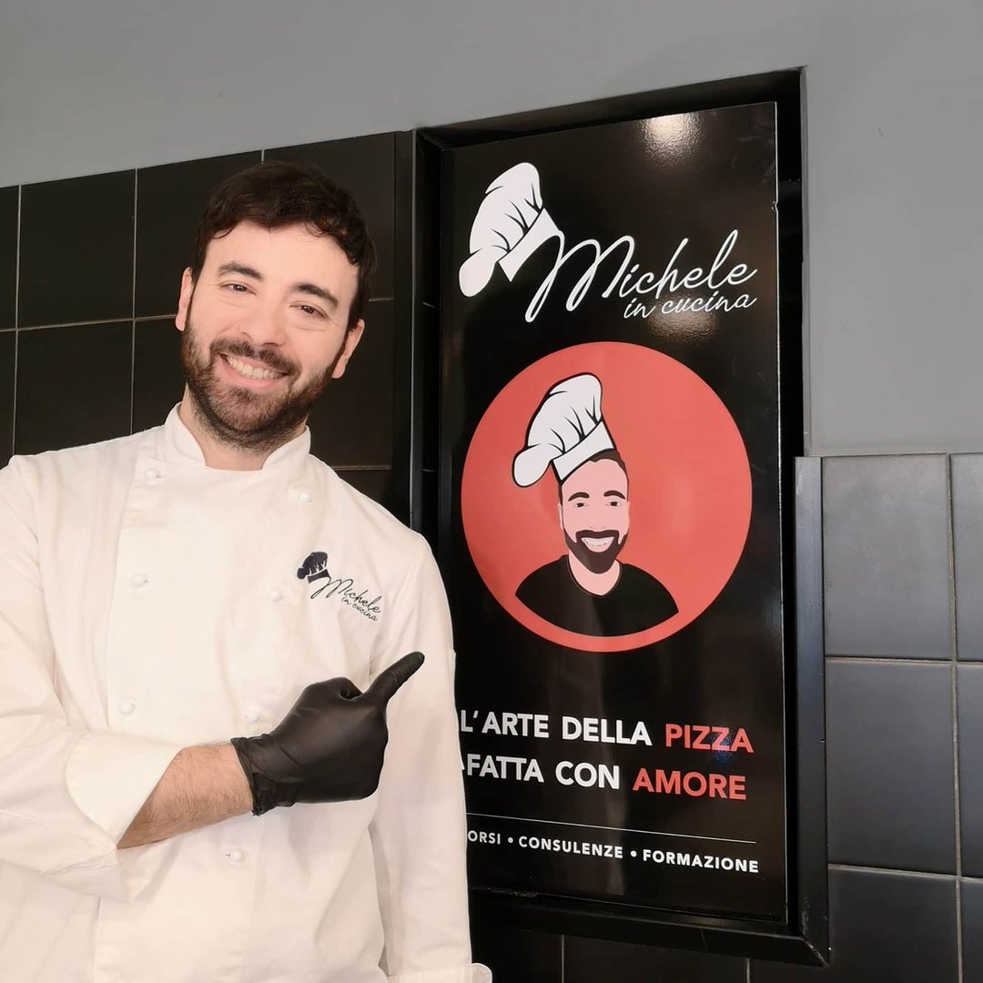 Michele In Cucina