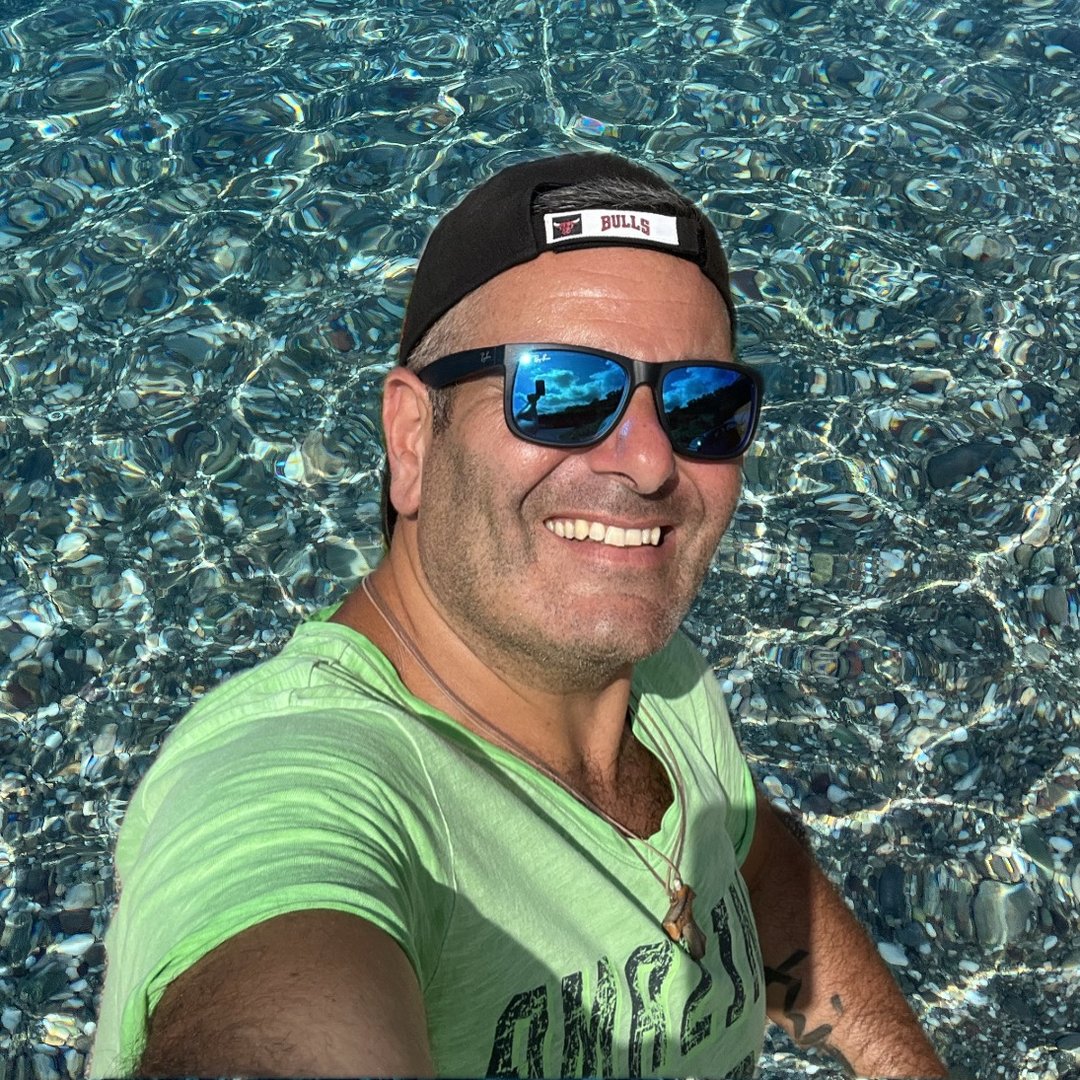 Mirko Sbarra