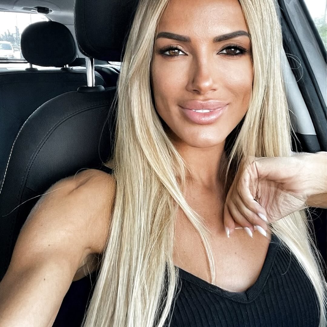 Vaso Nakopoulou