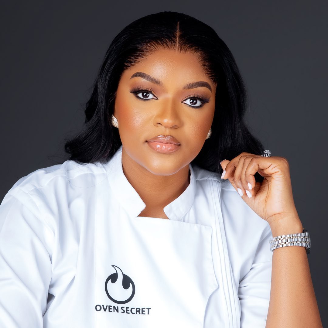 CAKES AND DESSERTS IN LAGOS