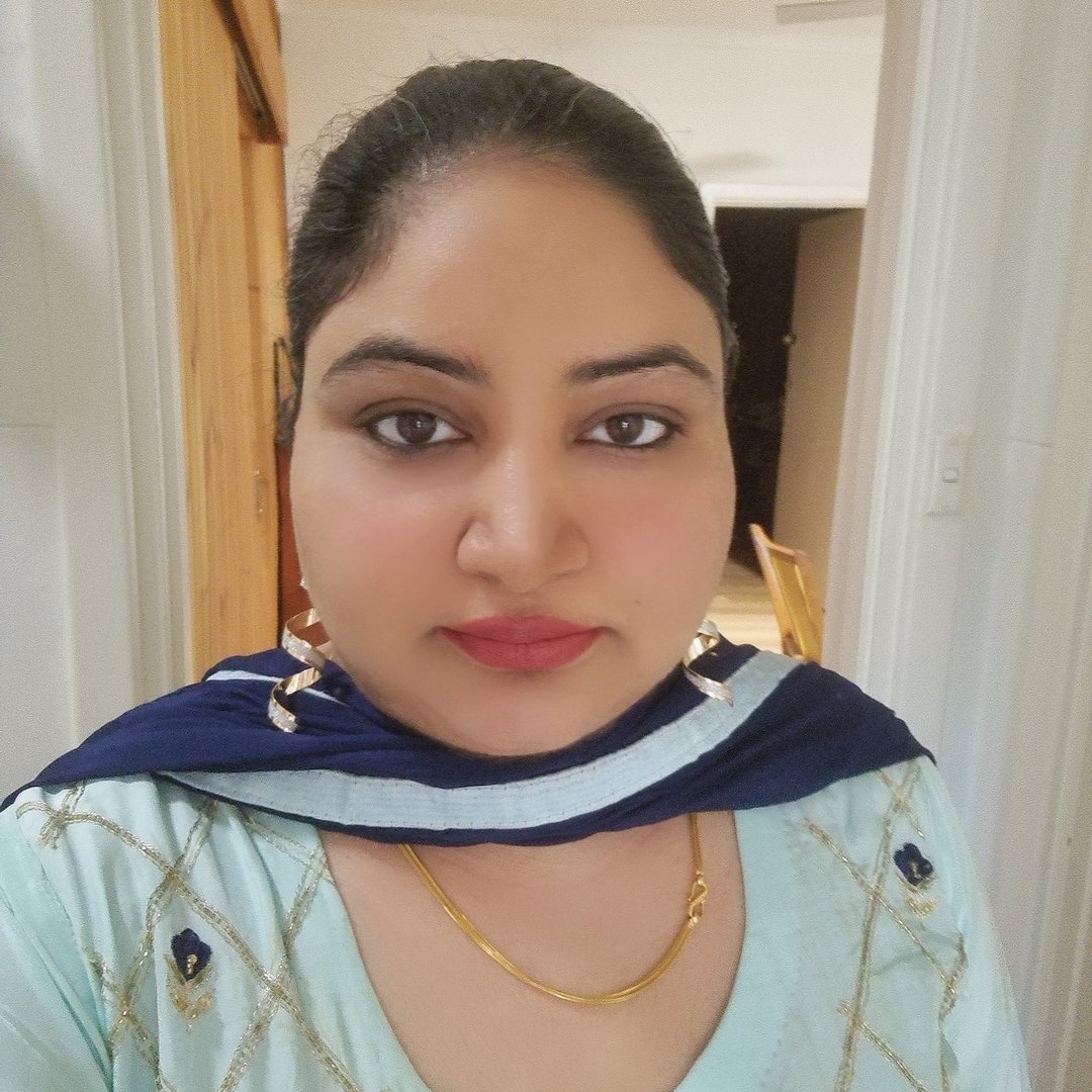Ravinder Rosy