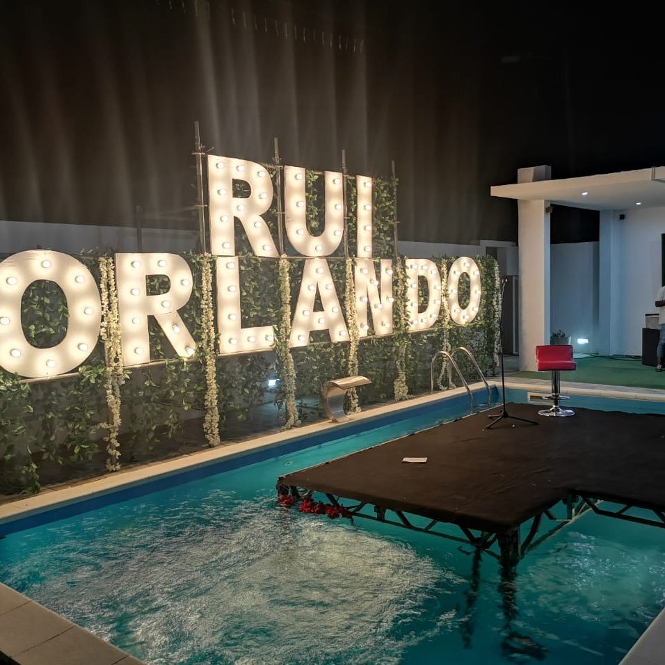 Rui Orlando