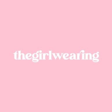TheGirlWearing