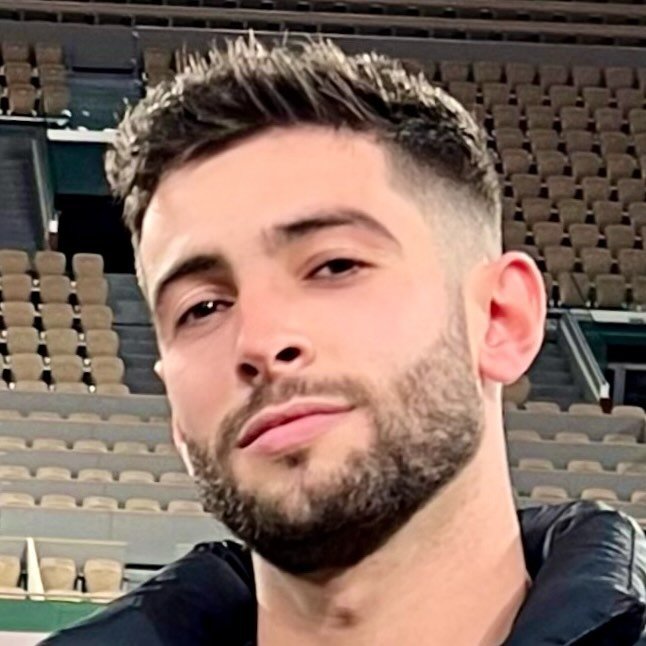 Thomas Lescurieux