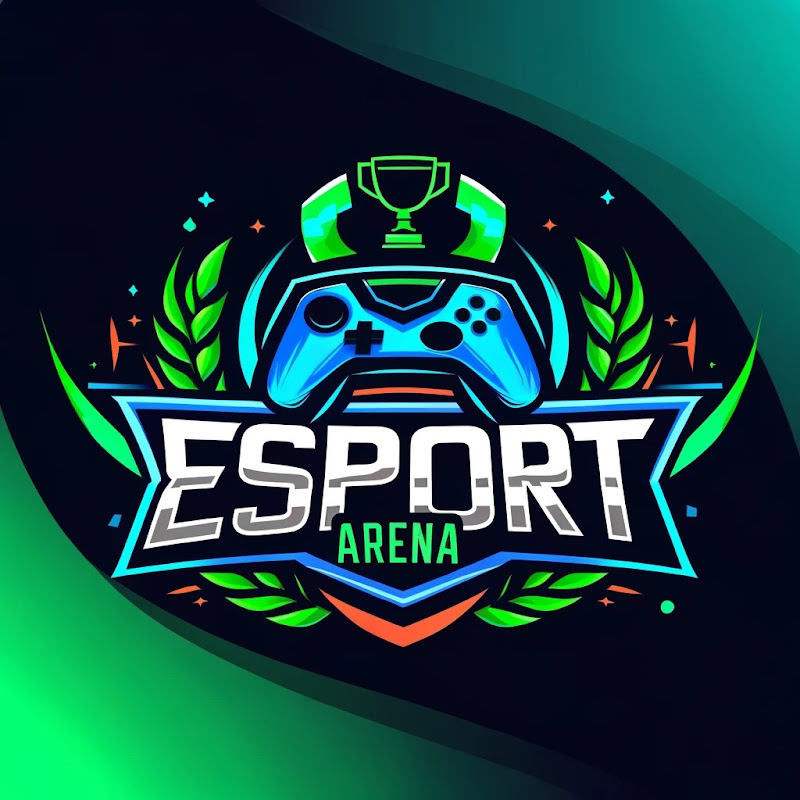 E-sport Arena