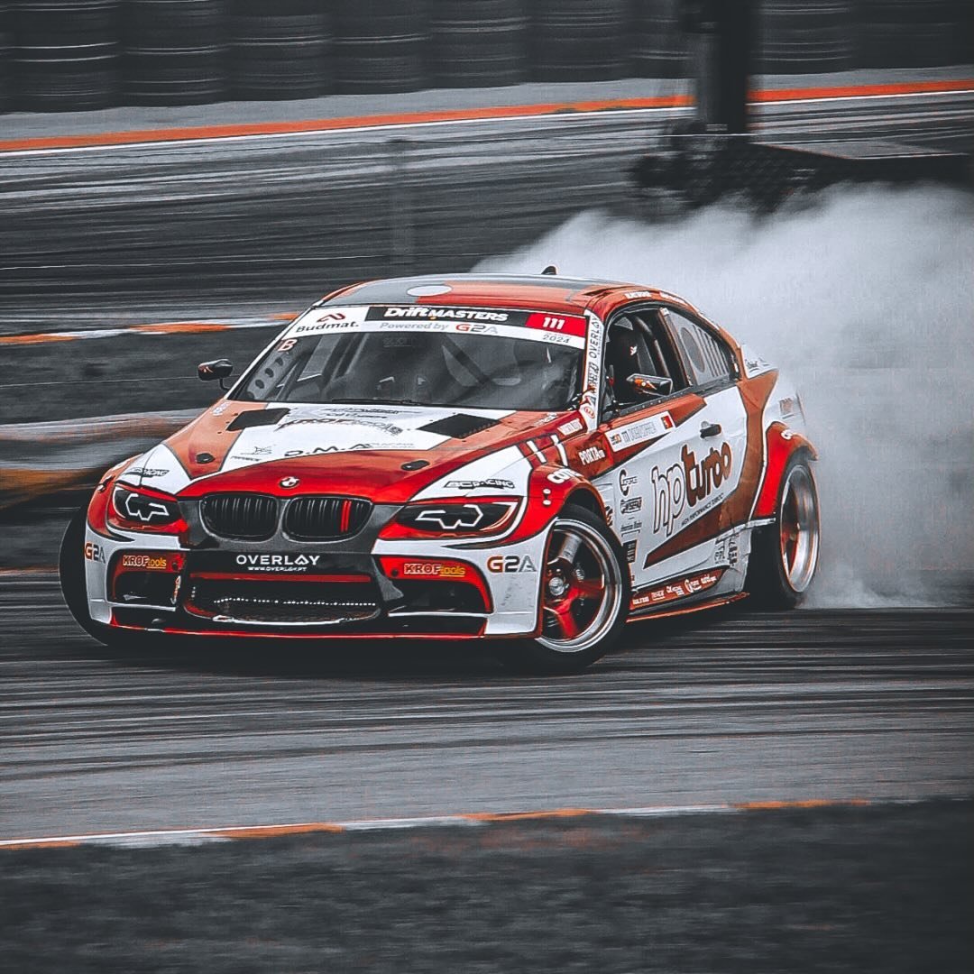 AutoCorreia Motorsport