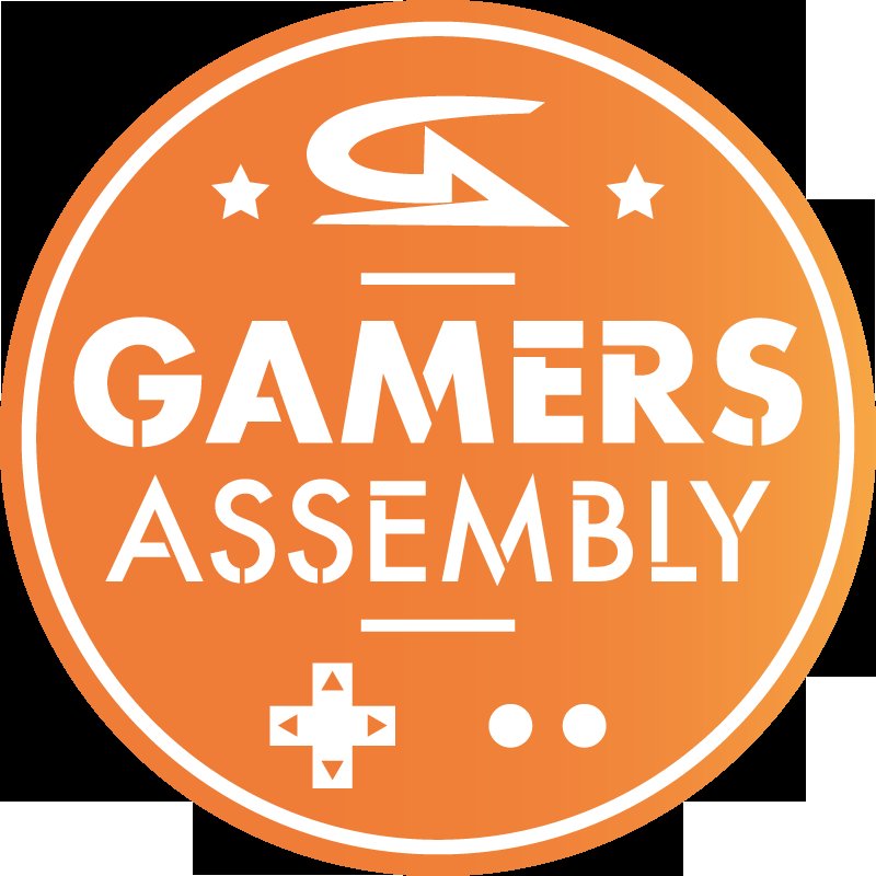 Gamers Assembly