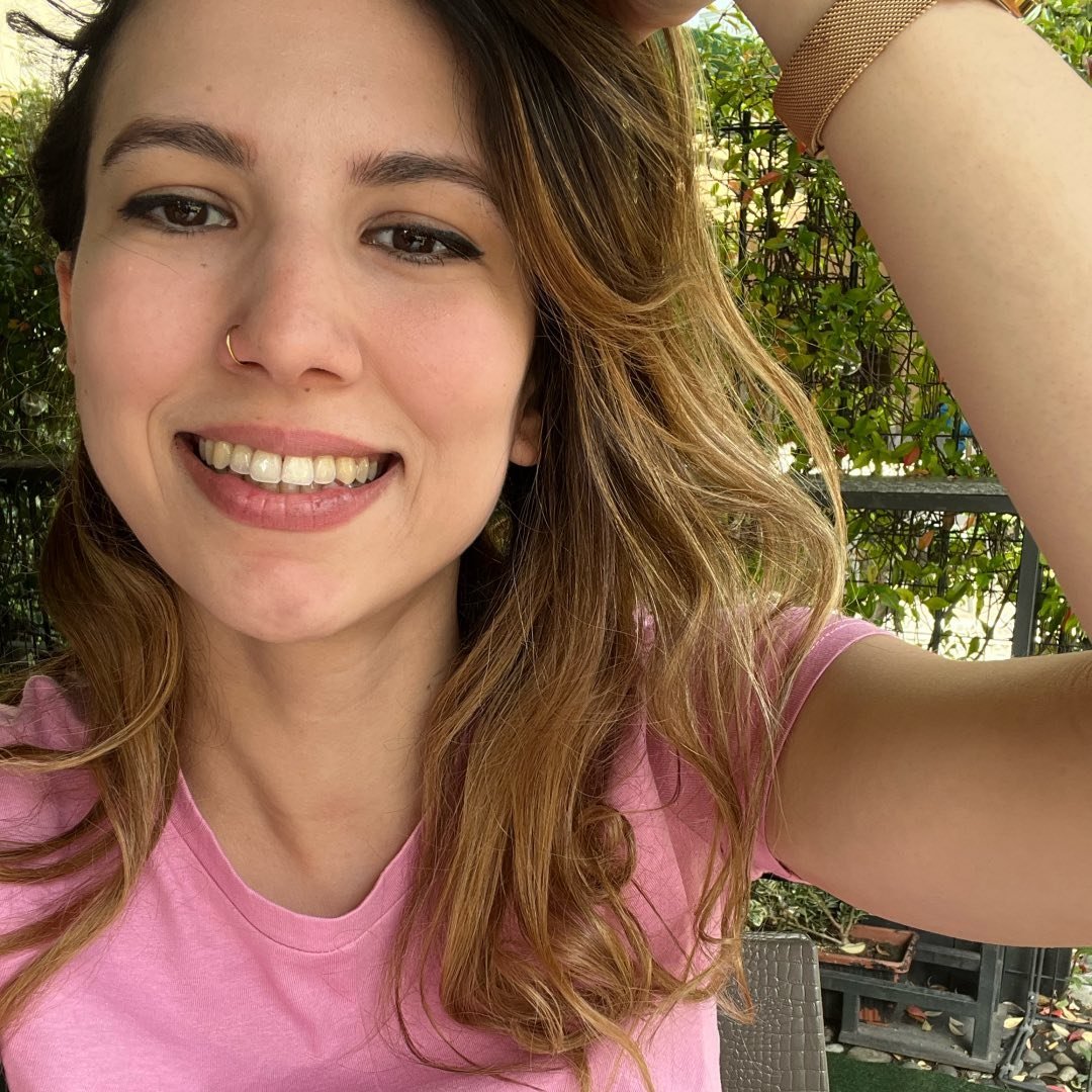 Leila