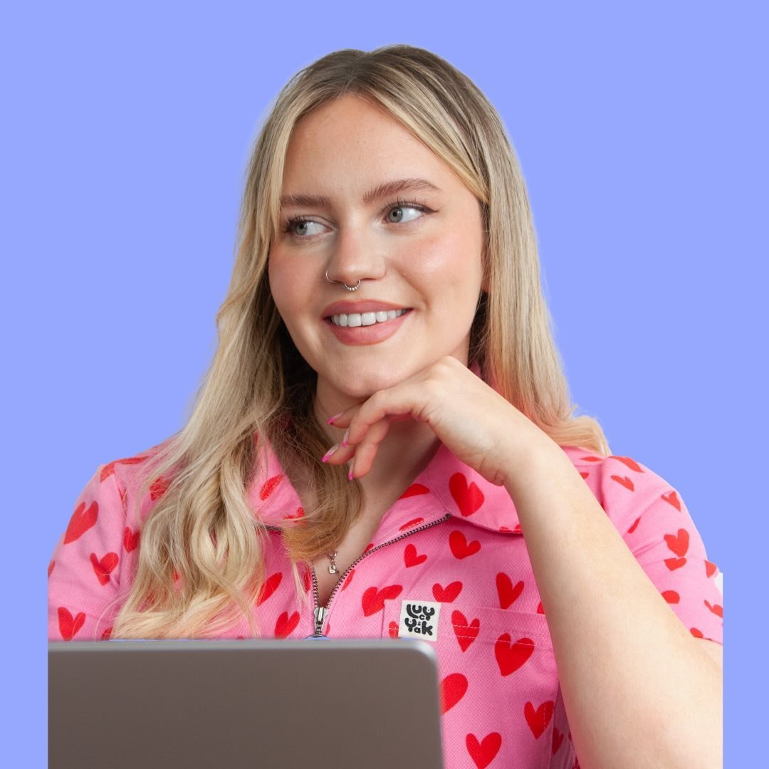 Lydia Credentino | Brand Designer