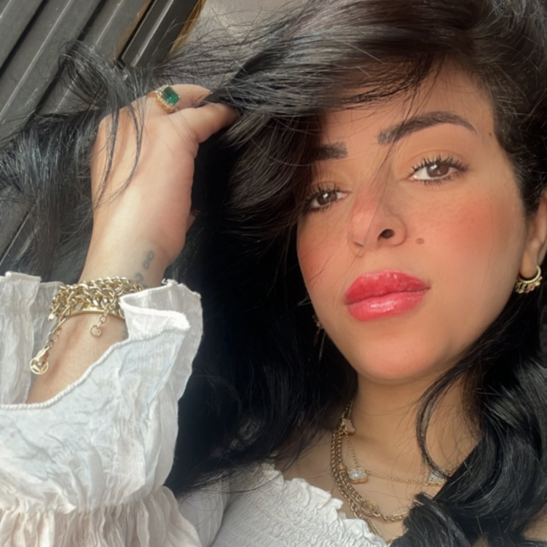 Nada Elsayed Hair & Veildesigner