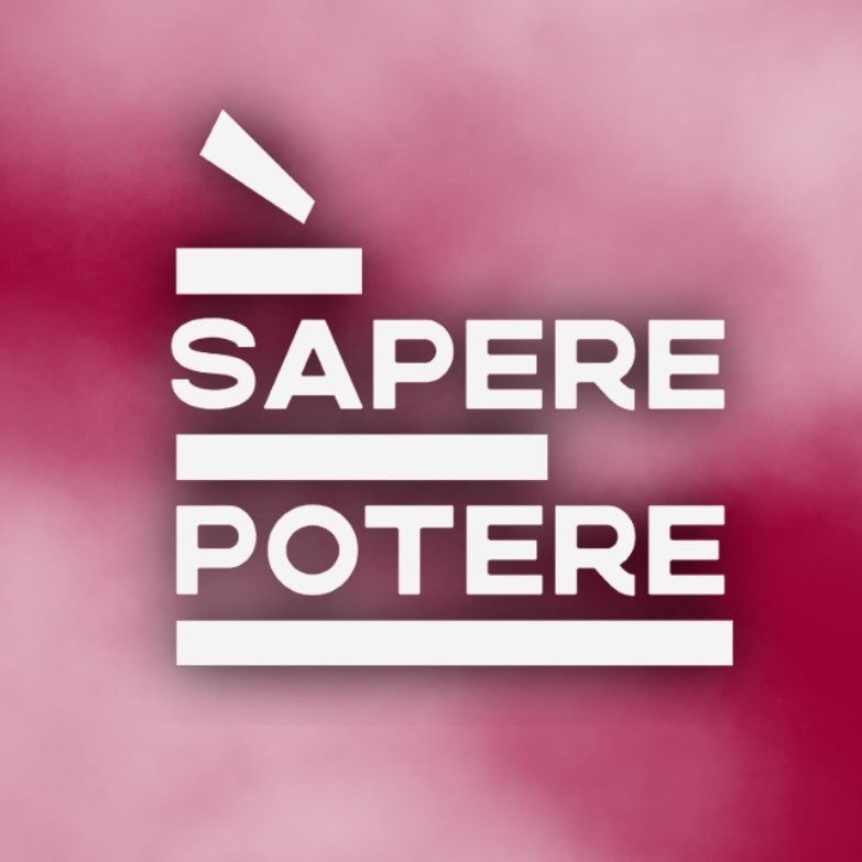 SAPERE È POTERE PODCAST