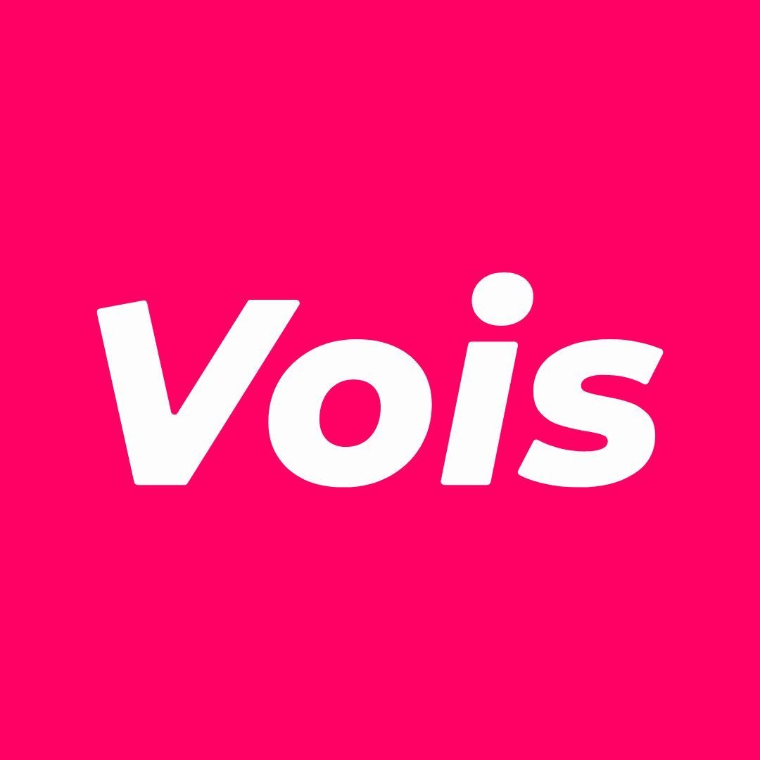 Vois | Podcast Creators Company