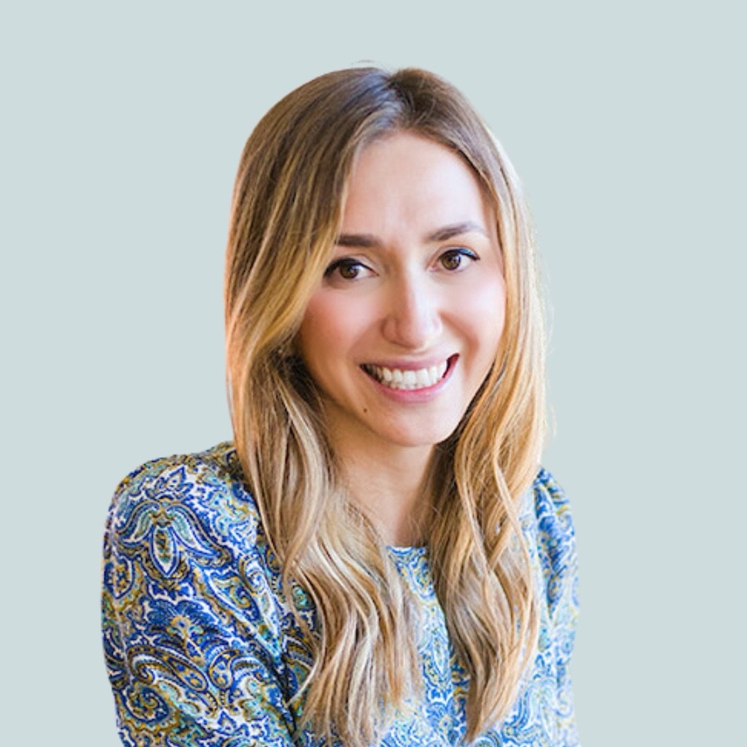 Kate Rosenow | Business Strategy + Systems