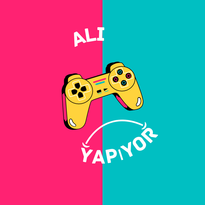 AliYapıyor