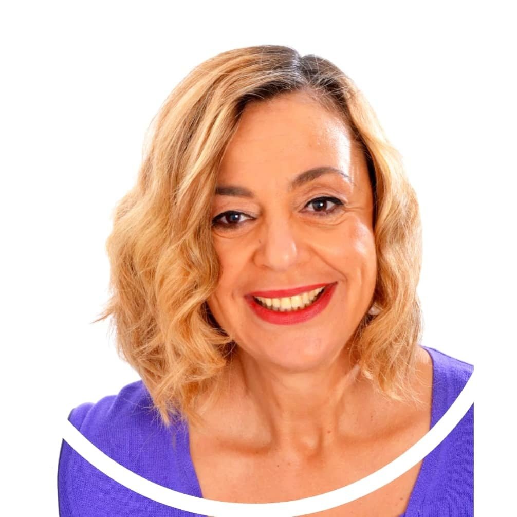 Agnes Mariakaki | Ψυχολόγος