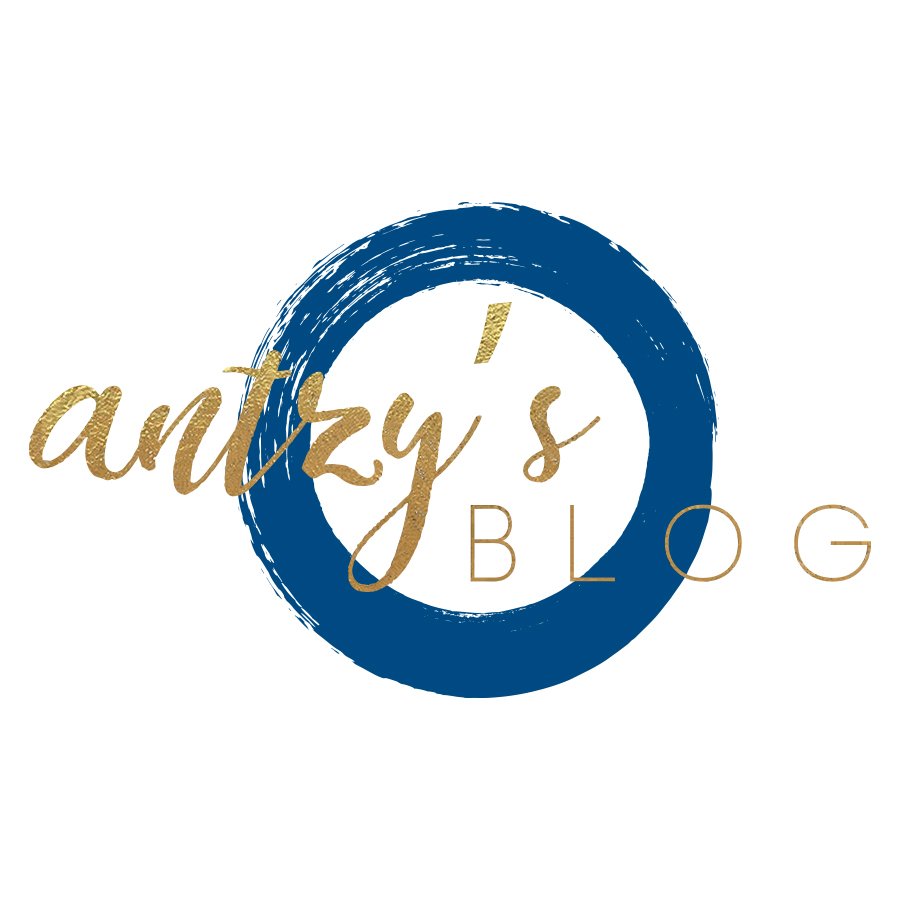 Antzy's Blog