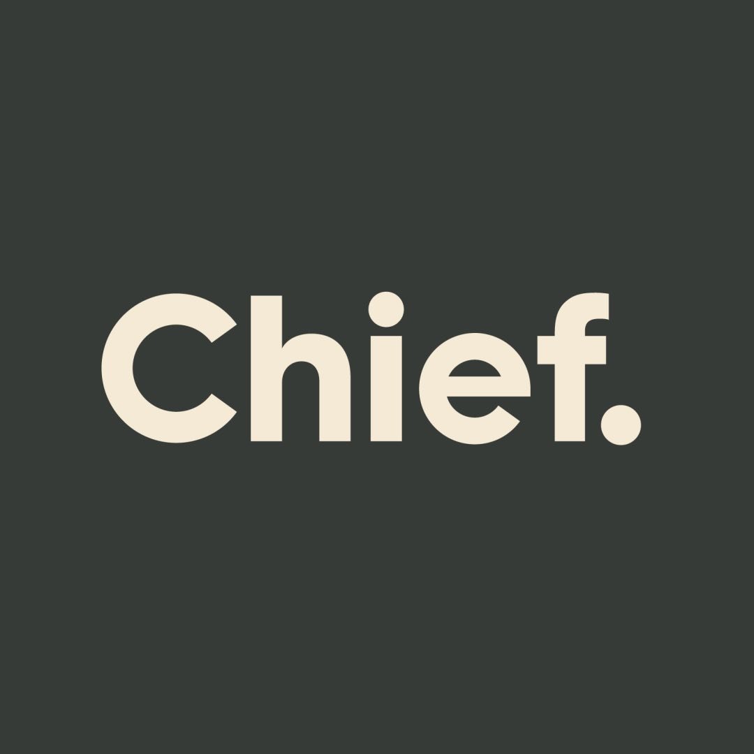 Chief. Nutrition