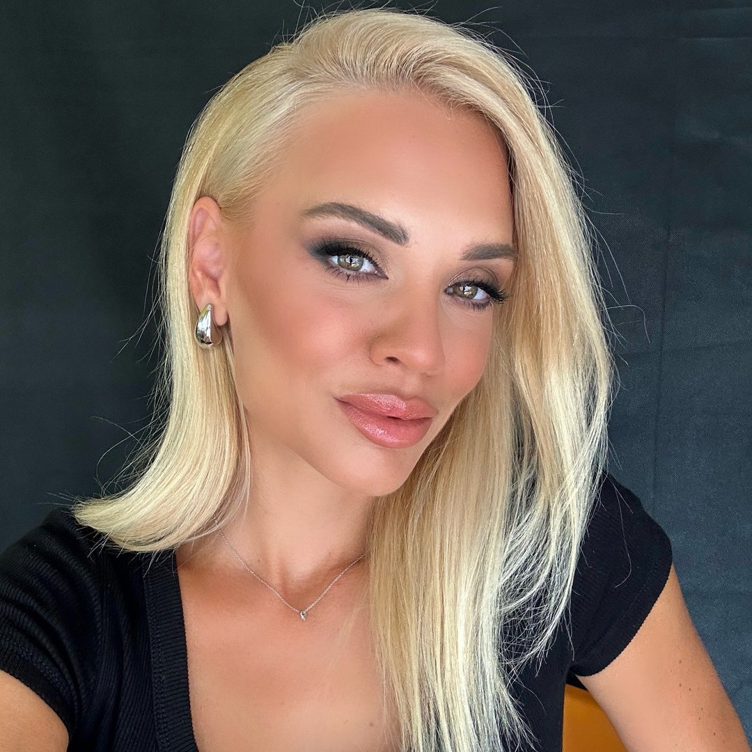 Chrysa Zacharaki Mua
