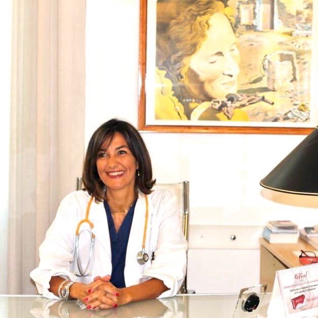 Anna Paola Cavalieri