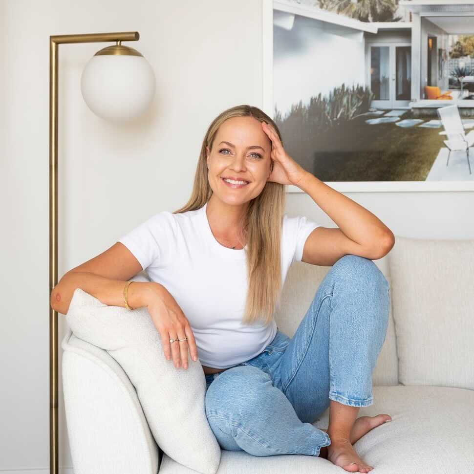 Bec Miller | Weight Loss Nutritionist (BScNutr.)