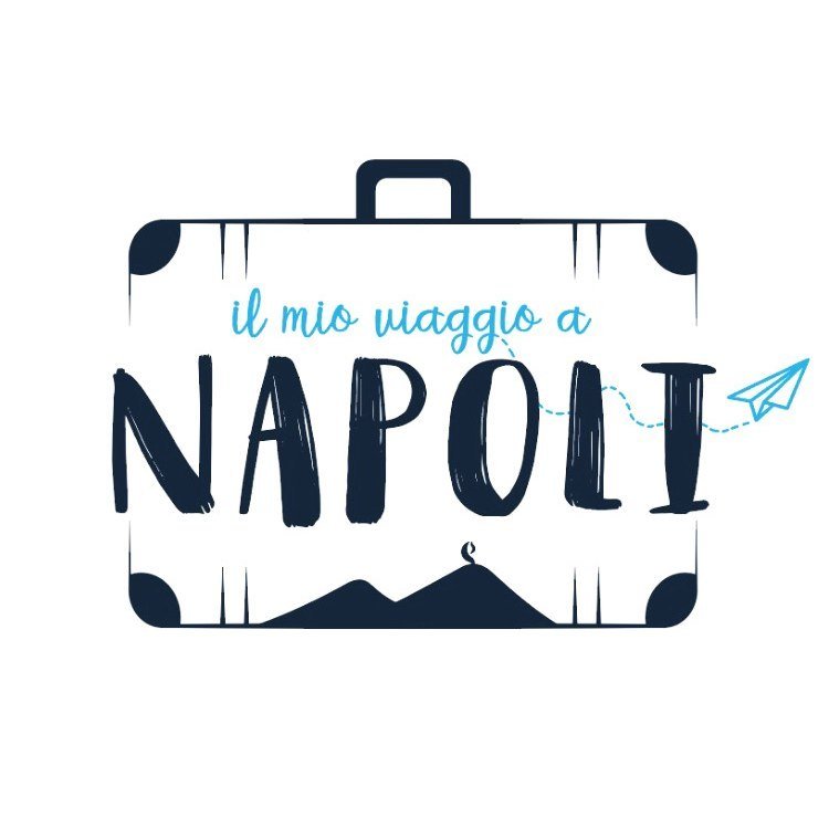 Il Mio Viaggio A Napoli