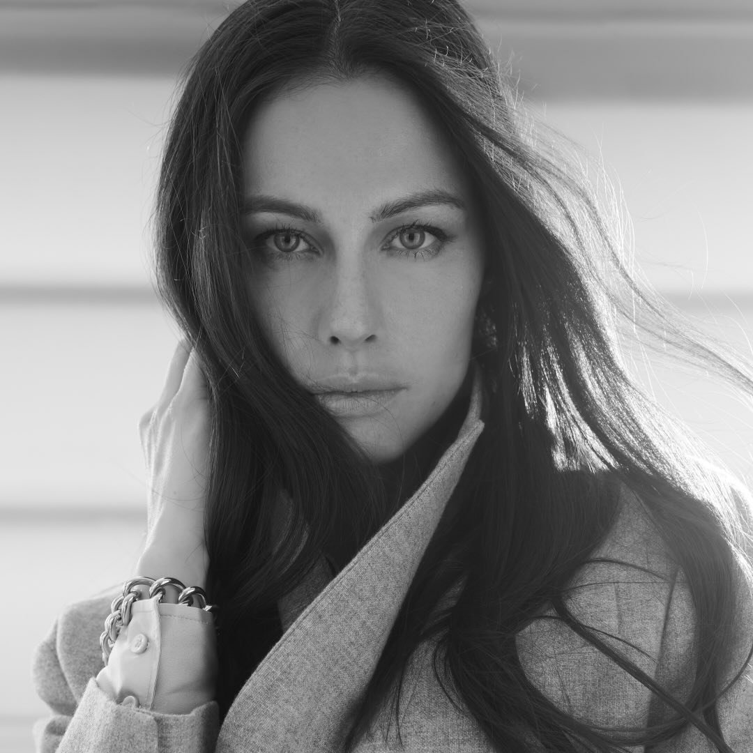 Marica Pellegrinelli
