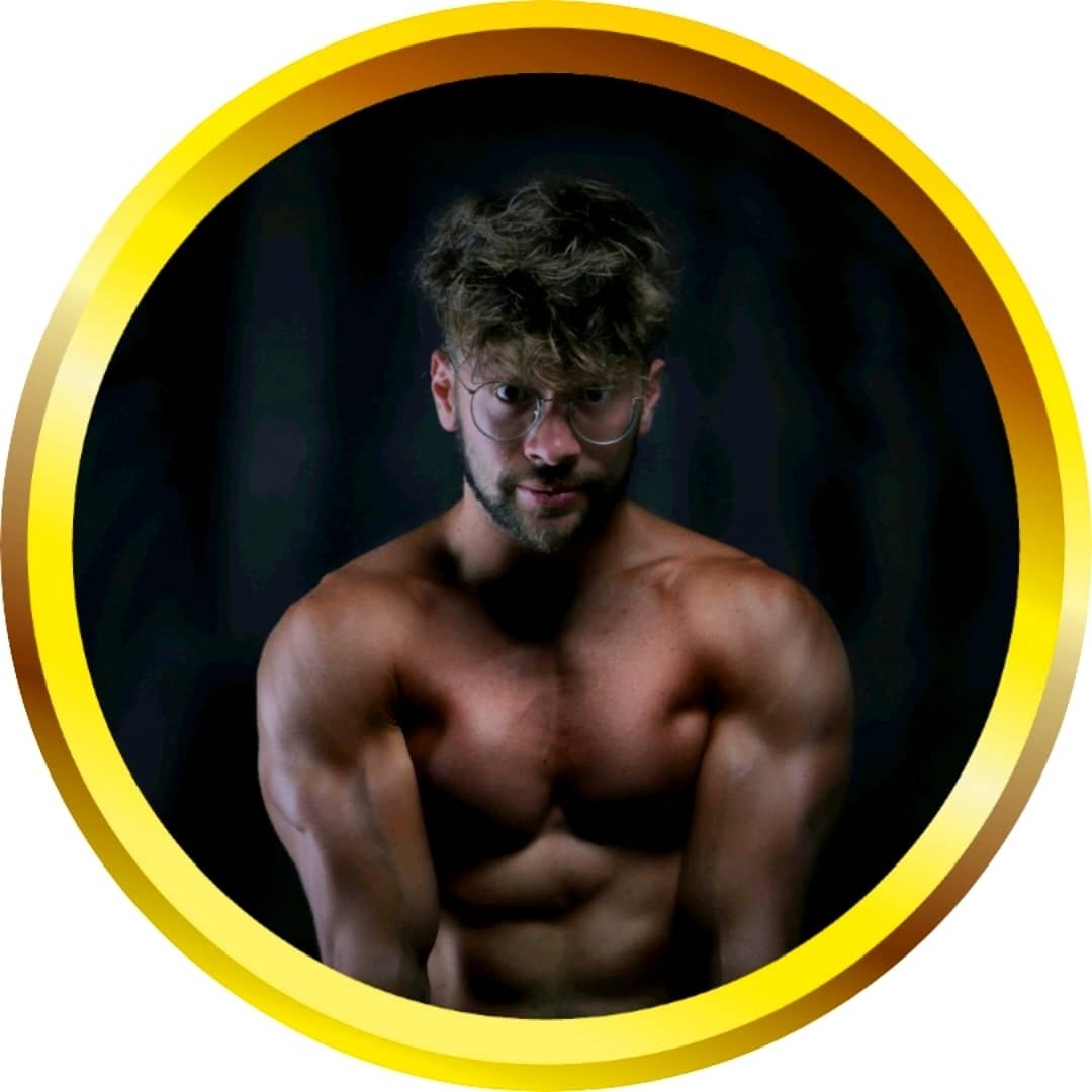 🔥COACH ON-LINE CALISTHENICS🔥
