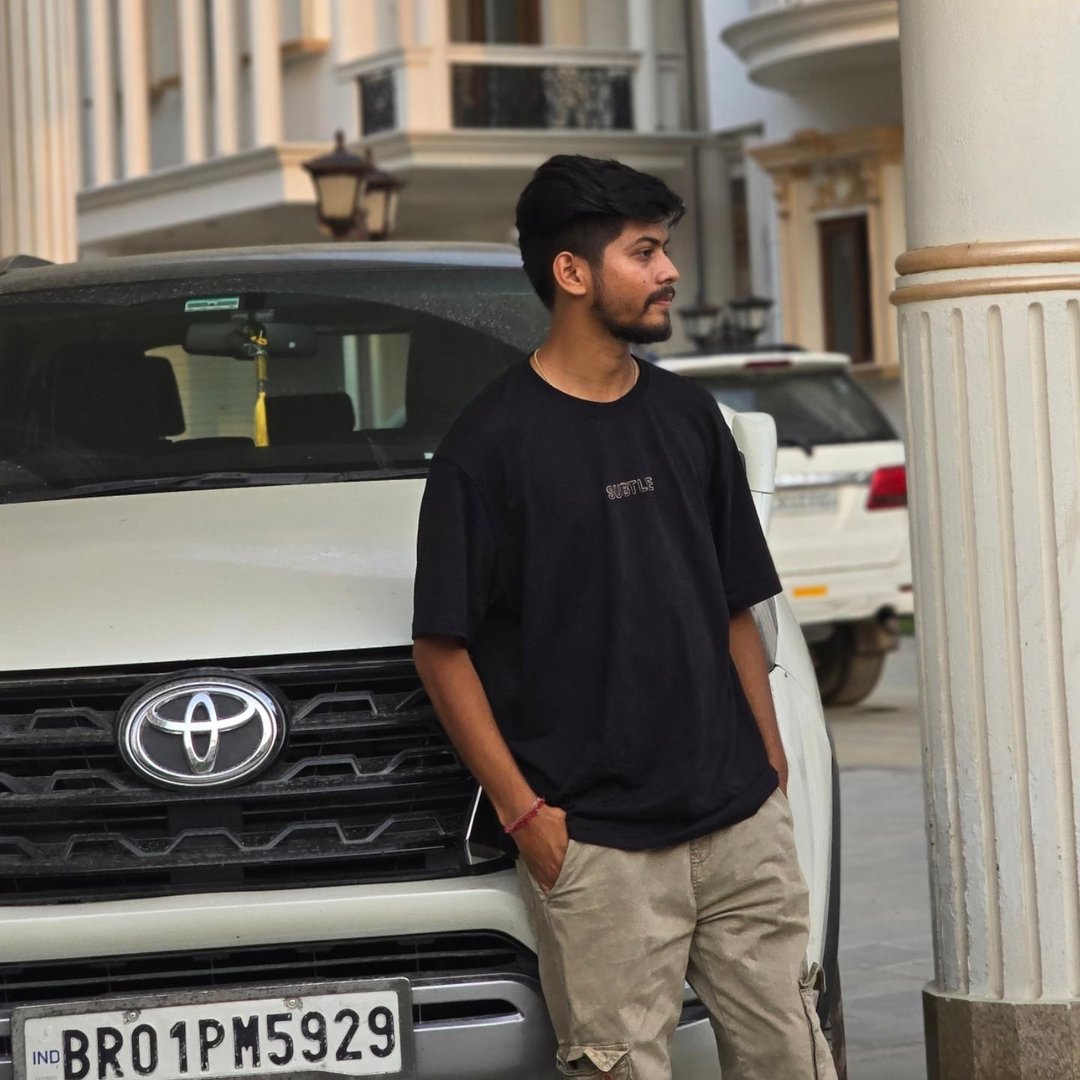 Pawan Gupta