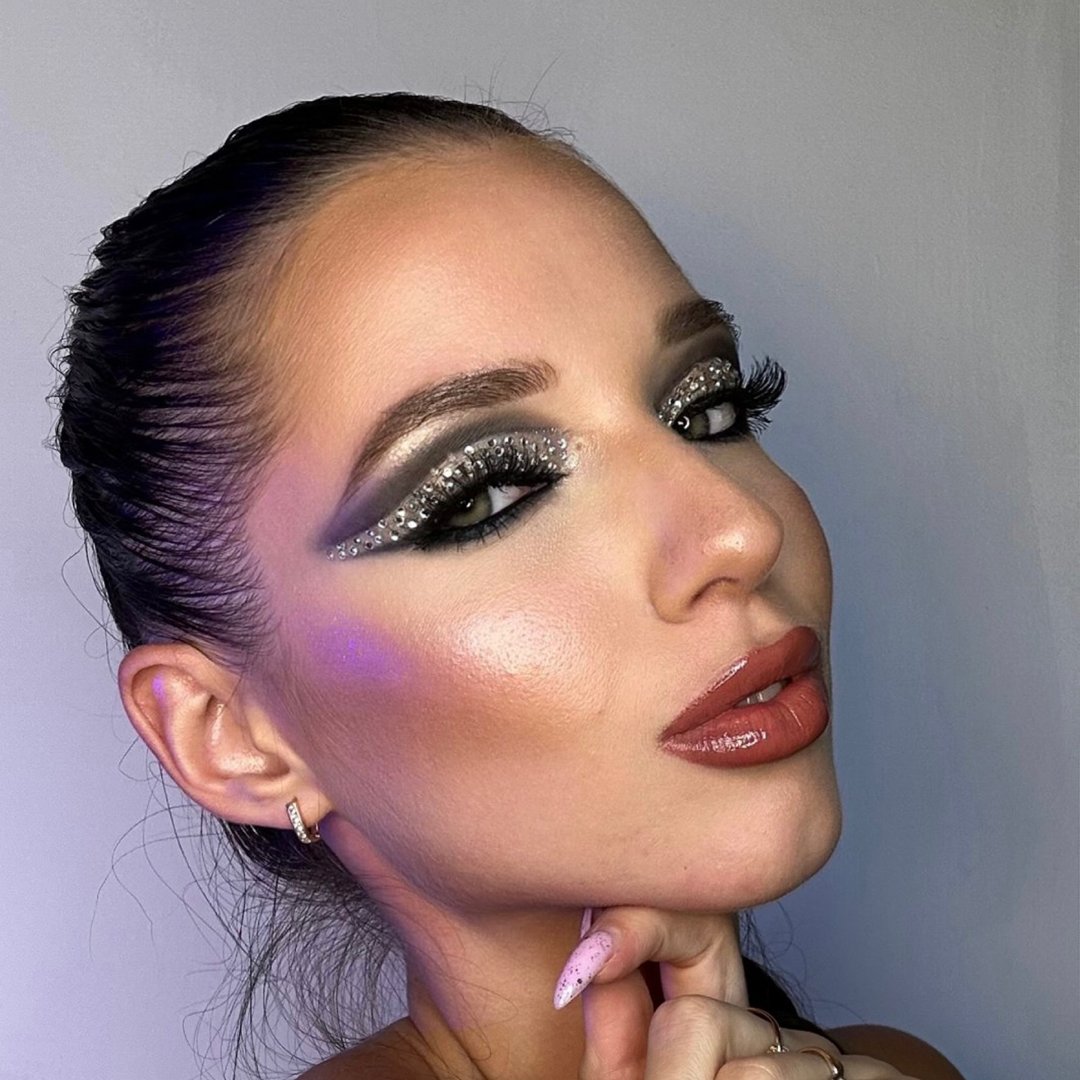 Tanya Kotova Make-up Artist Aarhus