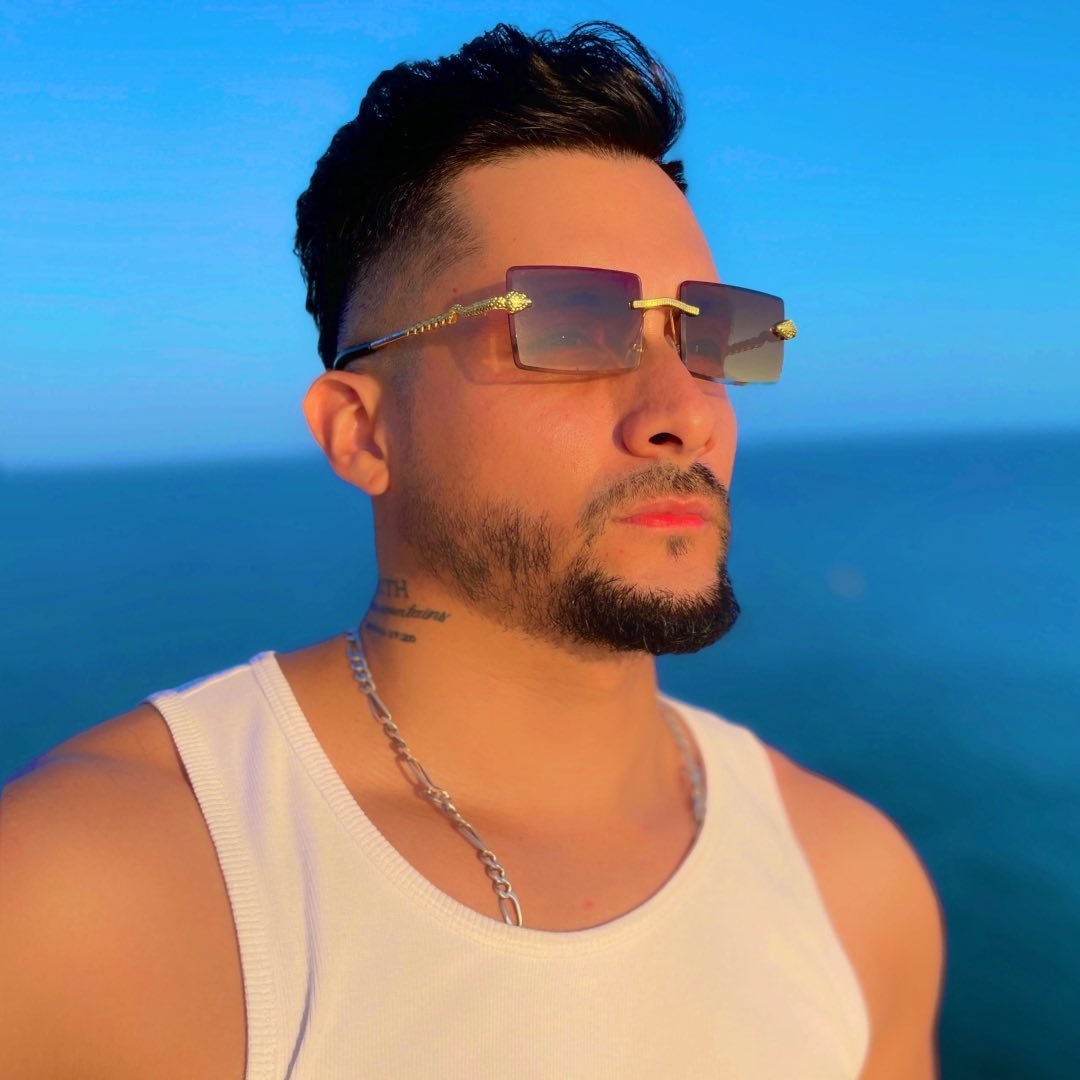 Christian Camilo L Productor IG