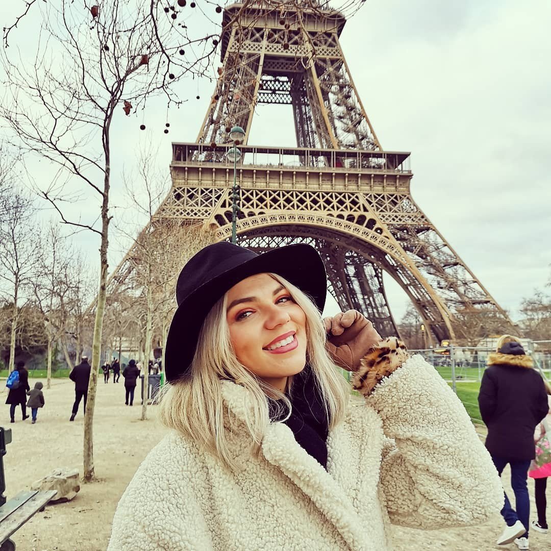 Vasiliki Vagiota