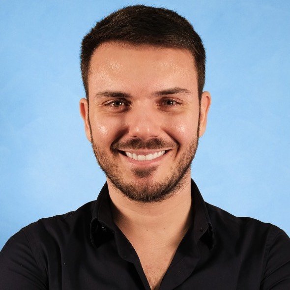 Gabriele Merlonghi | Coach Umanista