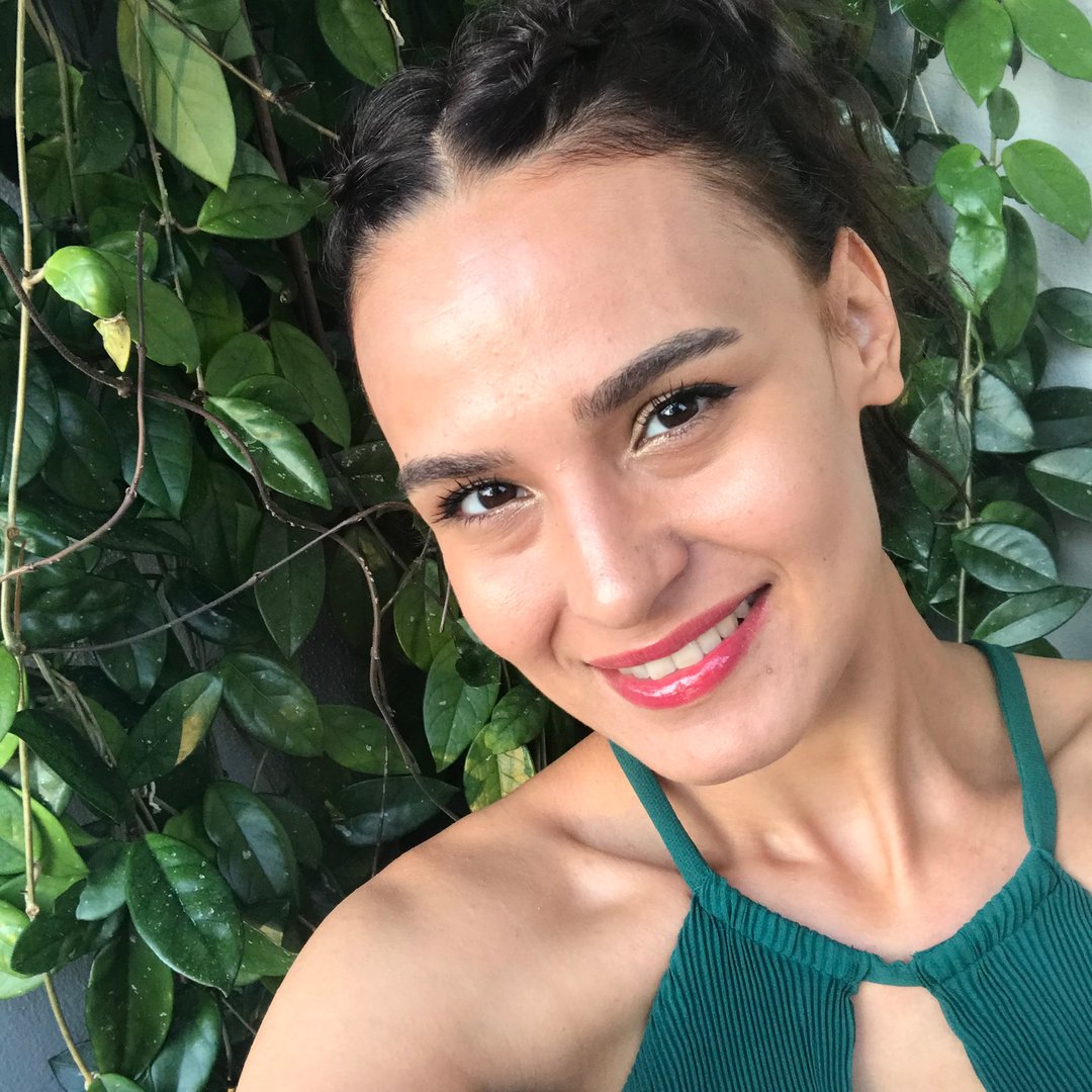 Merve Demir