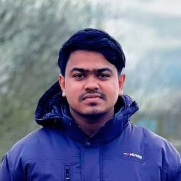 Sharif Alam