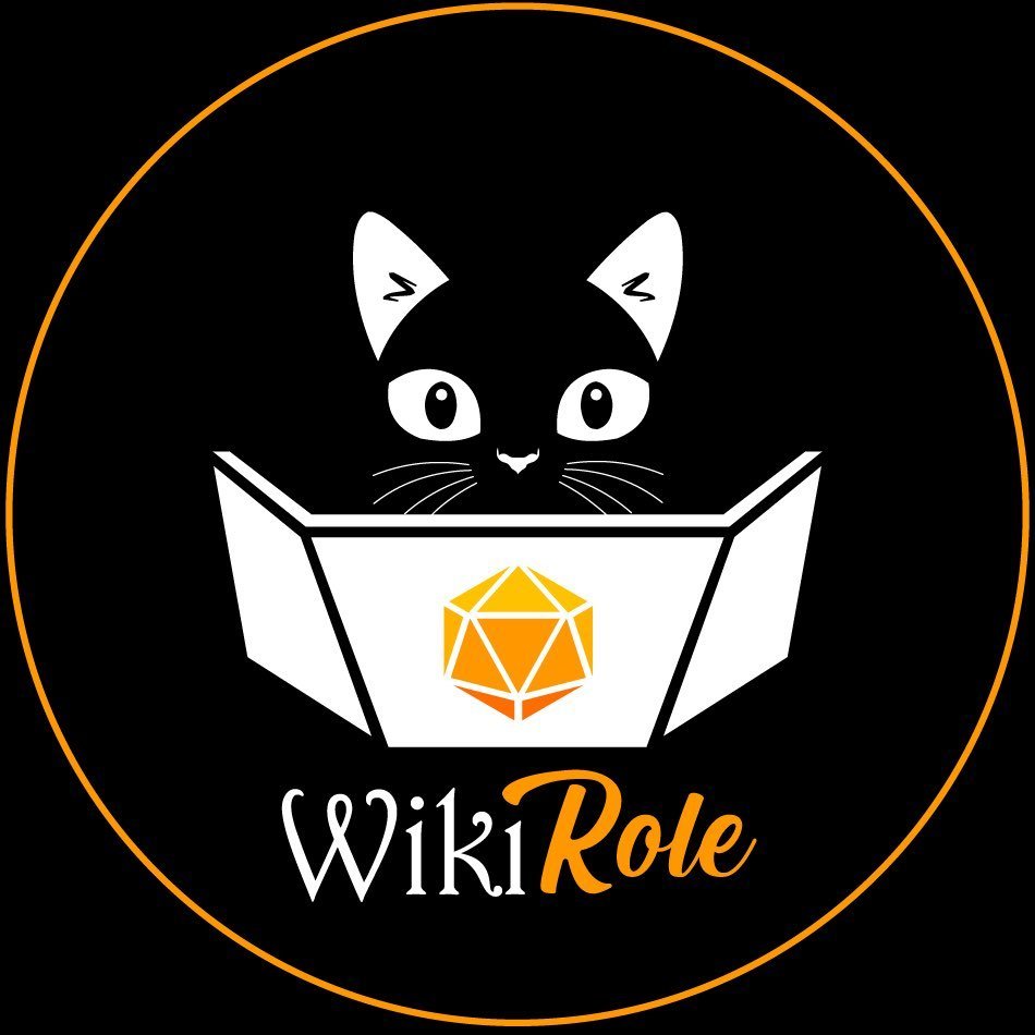 Wikirole | Tutorial E Dirette Sui Giochi Di Ruolo