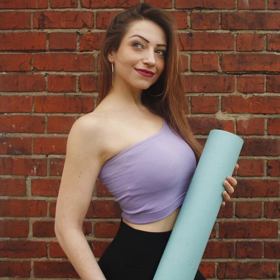Beatrice Soli | Personal Trainer Online | Mental Health