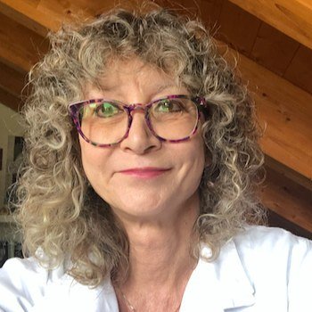 Luciana Baroni, MD