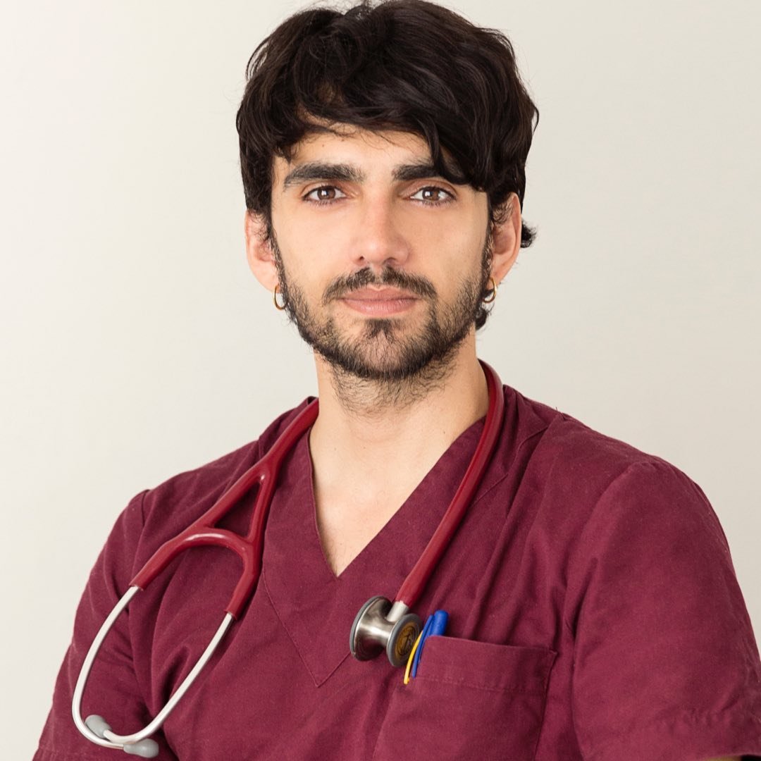 Edoardo Mocini