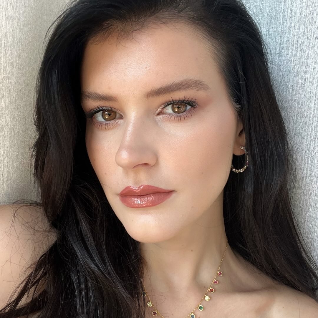 Elisabetta Rossi | Model