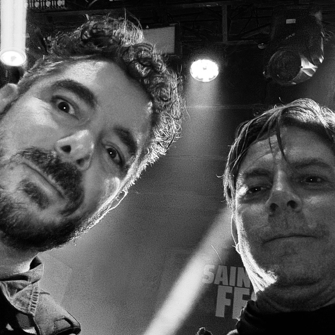 InterMusic | Chris F & Mirko V