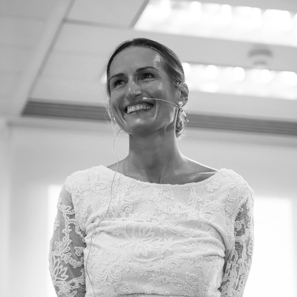 María José Sánchez Yago