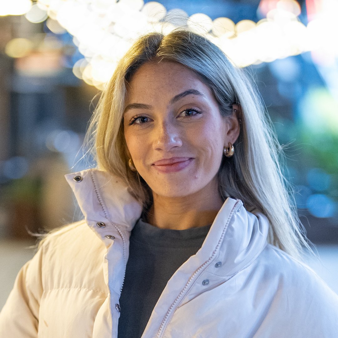 Mollie Jones | Ending Yo-Yo Dieting
