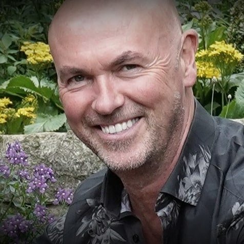 TJ Maher