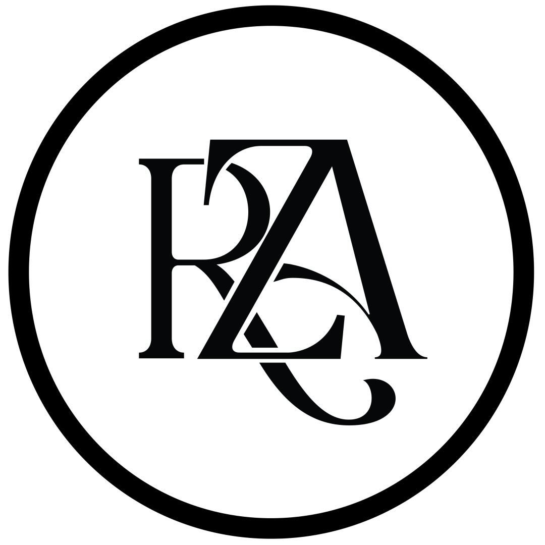 R Z A | Fashion Design Services