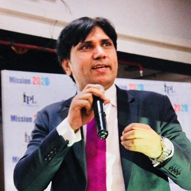 Shahnawaz Chaudhary