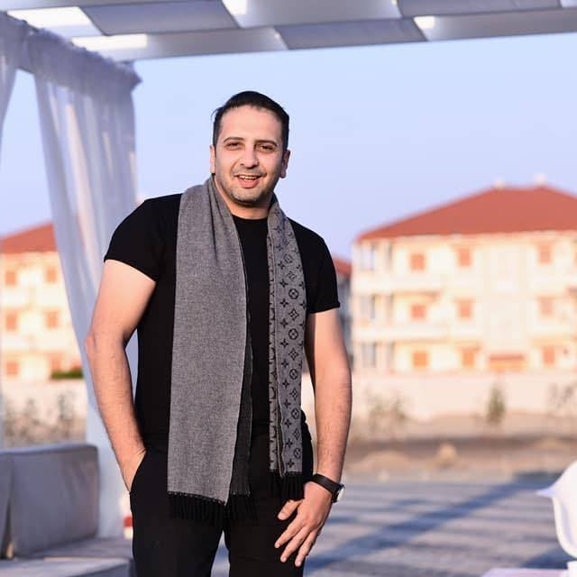 Amr ElAdl